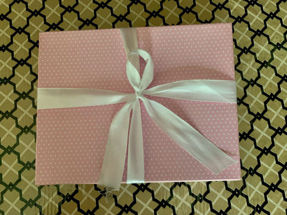 Baby Eid Basket